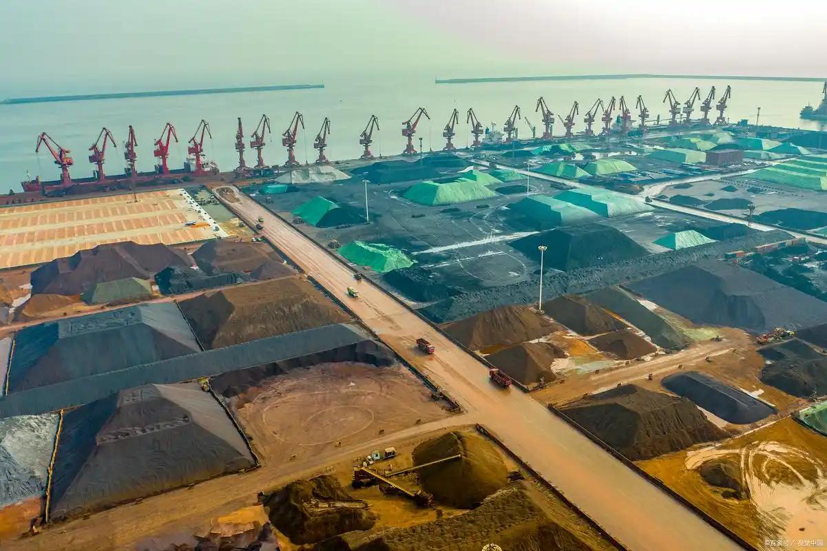 中国稀土对日出口大幅下滑，日本工业却没停摆，它到底靠什么硬扛？答案就是囤货、找替