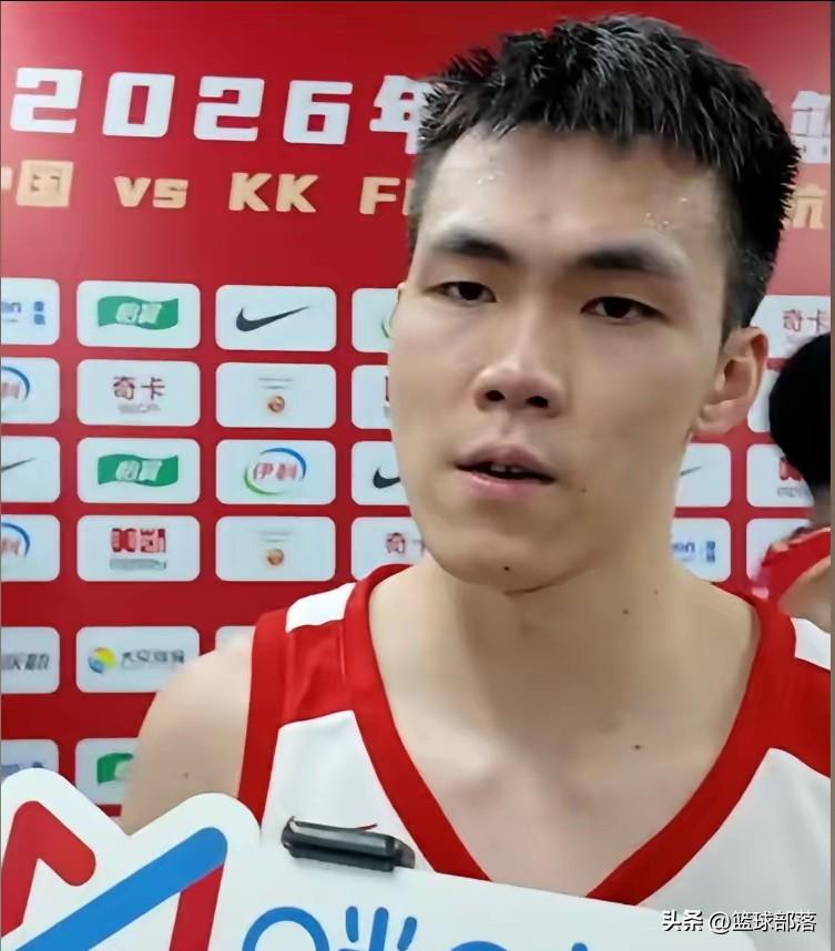 庞峥麟打了中国男篮教练组的脸。中国男篮92-74大胜中国台北男篮，保留了晋级世界