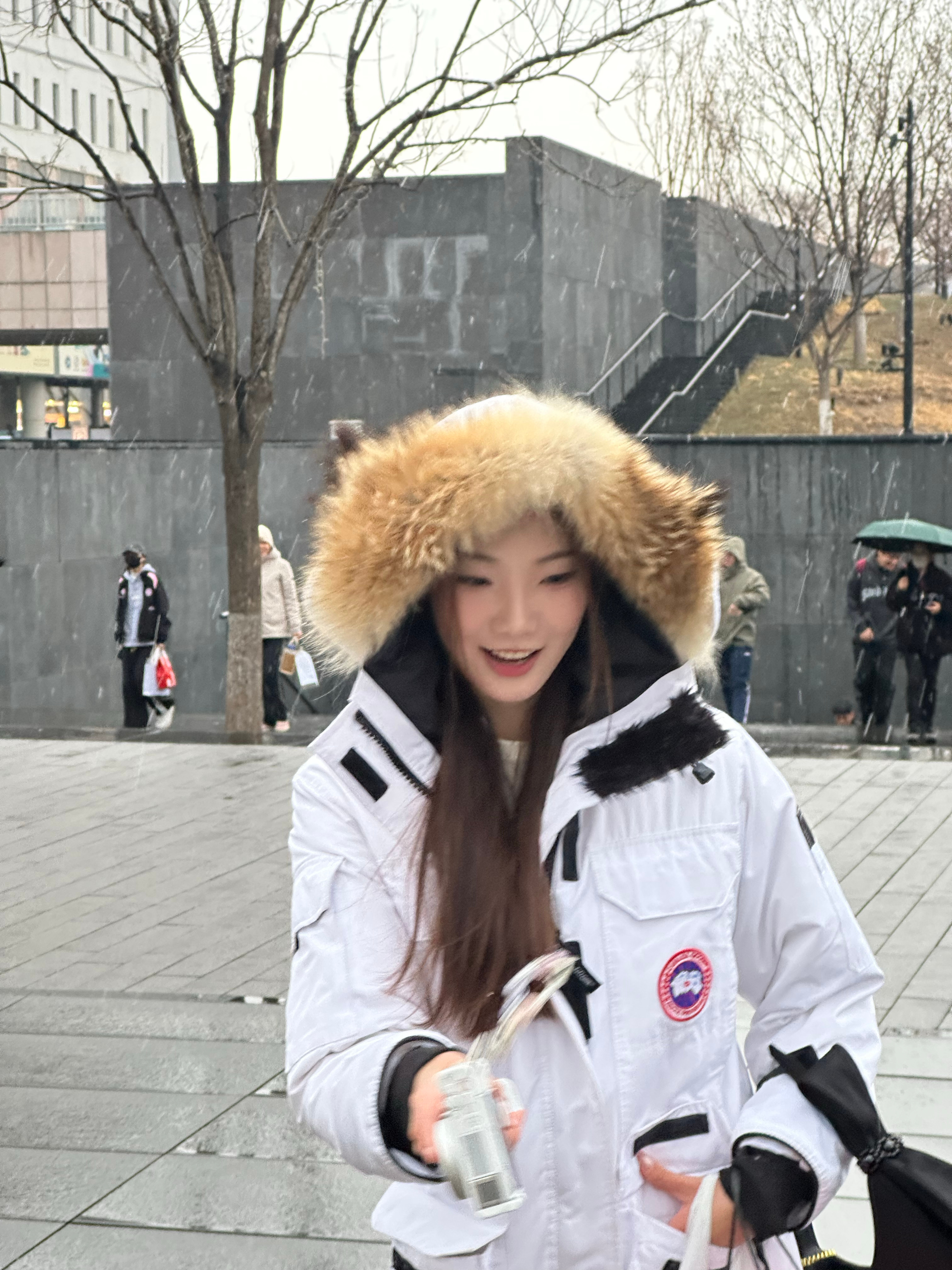 ❄️ ꒷꒦ 速冻模式‧₊˚🧊꒷꒦  ​​​