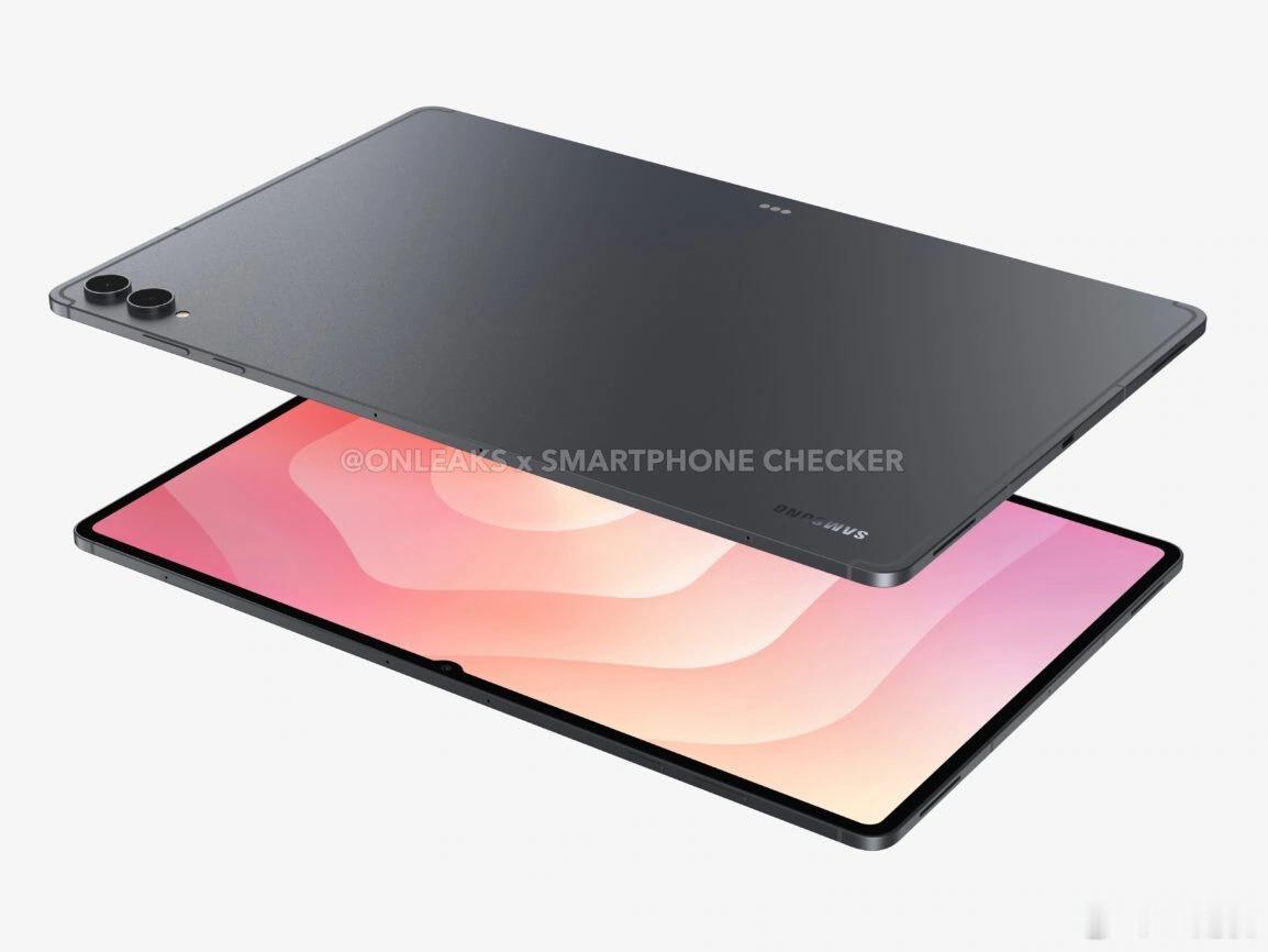三星官方确认，Galaxy Tab S12 系列平板今年下半年发布 