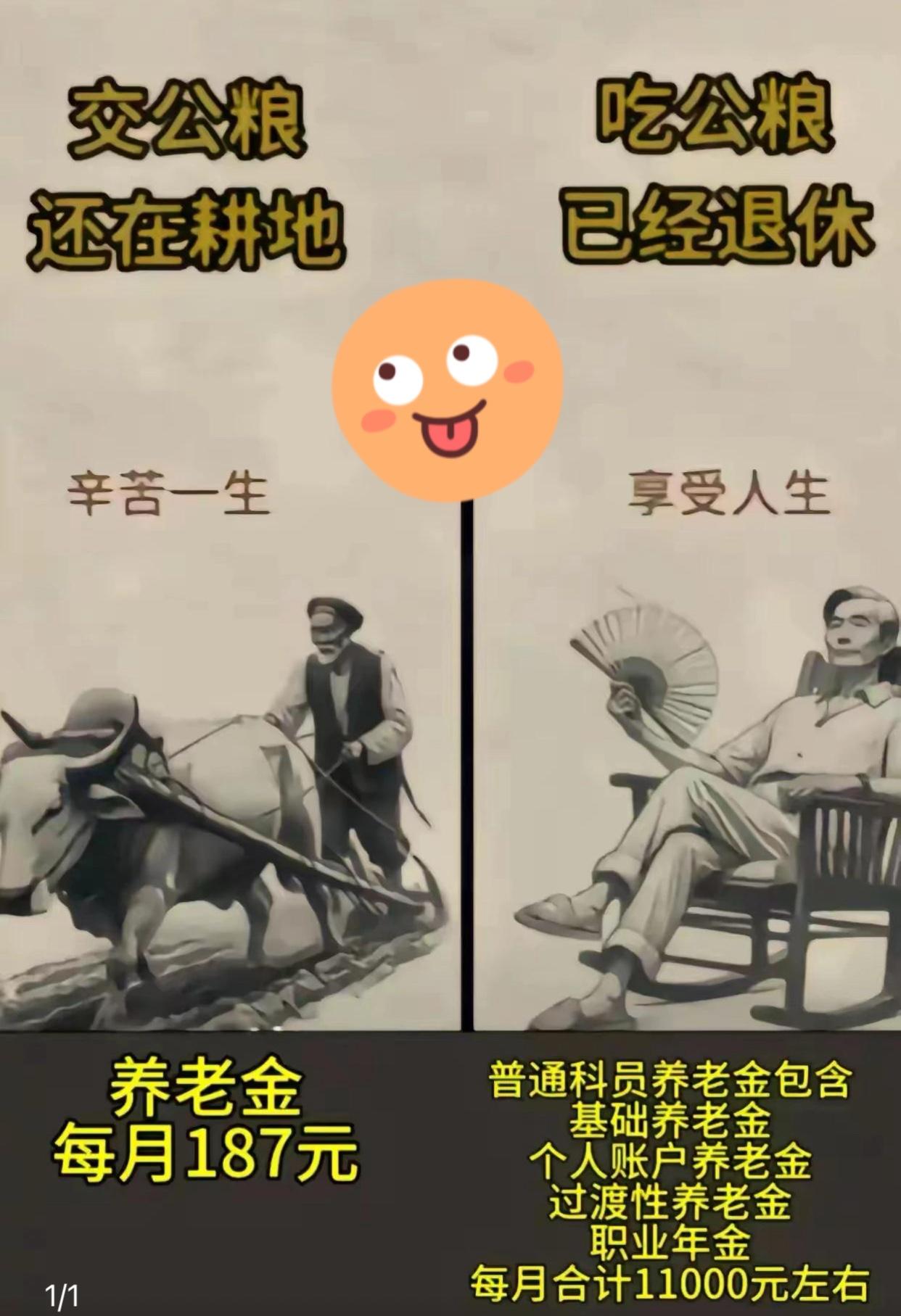 六爷说，社保从本质上是一个“劫富济贫”的财富再分配模式，很多人不满意，就是认为分