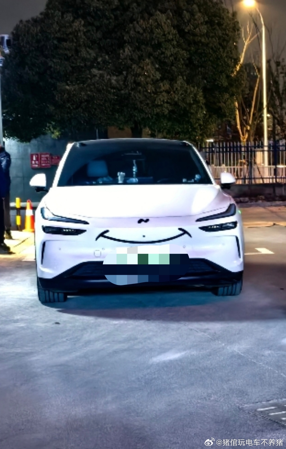 乐道笑口常开乐道大v聊车