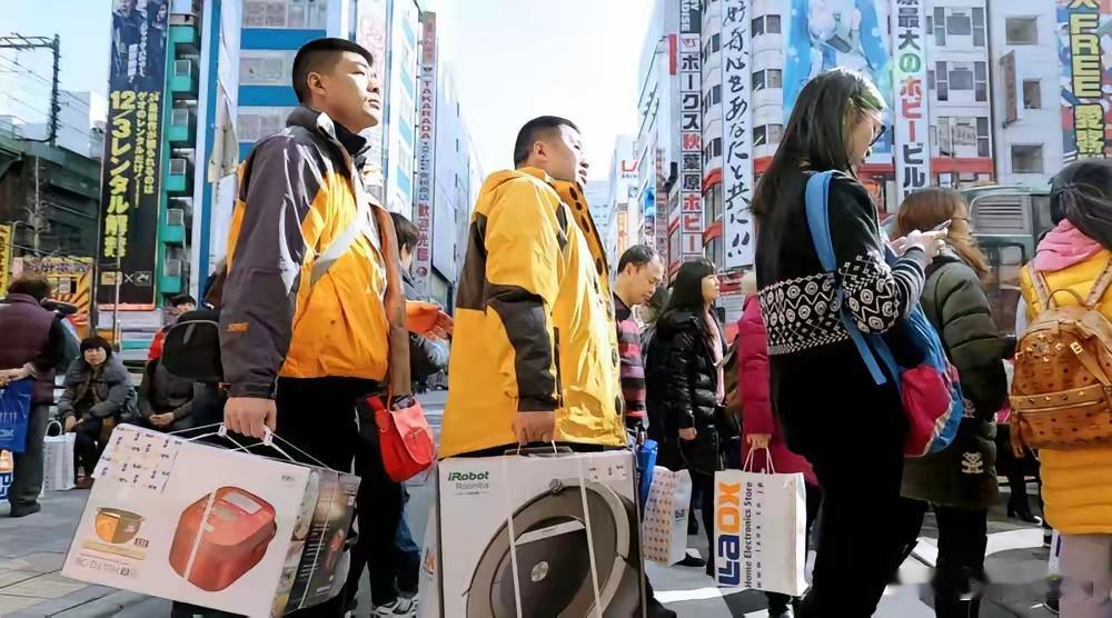 风向真变了！日媒直言：日本制造业，已经输给中国
 
昨晚和一位在日本的朋友聊天，