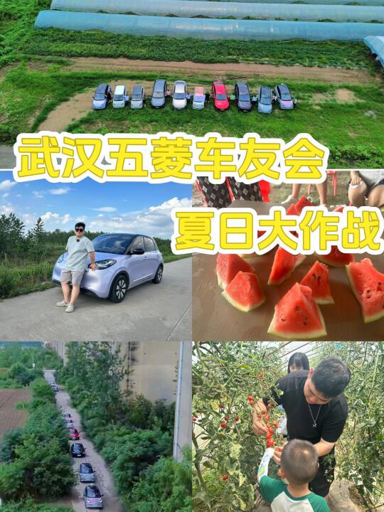 这个夏天当然也要少不了我们夏日大作战啦