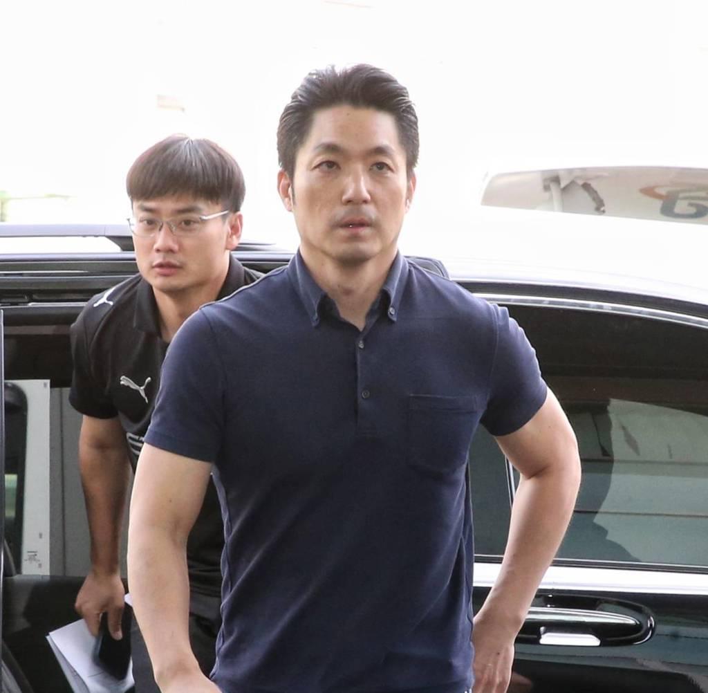 秦慧珠谏言蒋万安筑防火墙 他推“护城河”：不是用墙去硬扛
国民党北市议员秦慧珠1