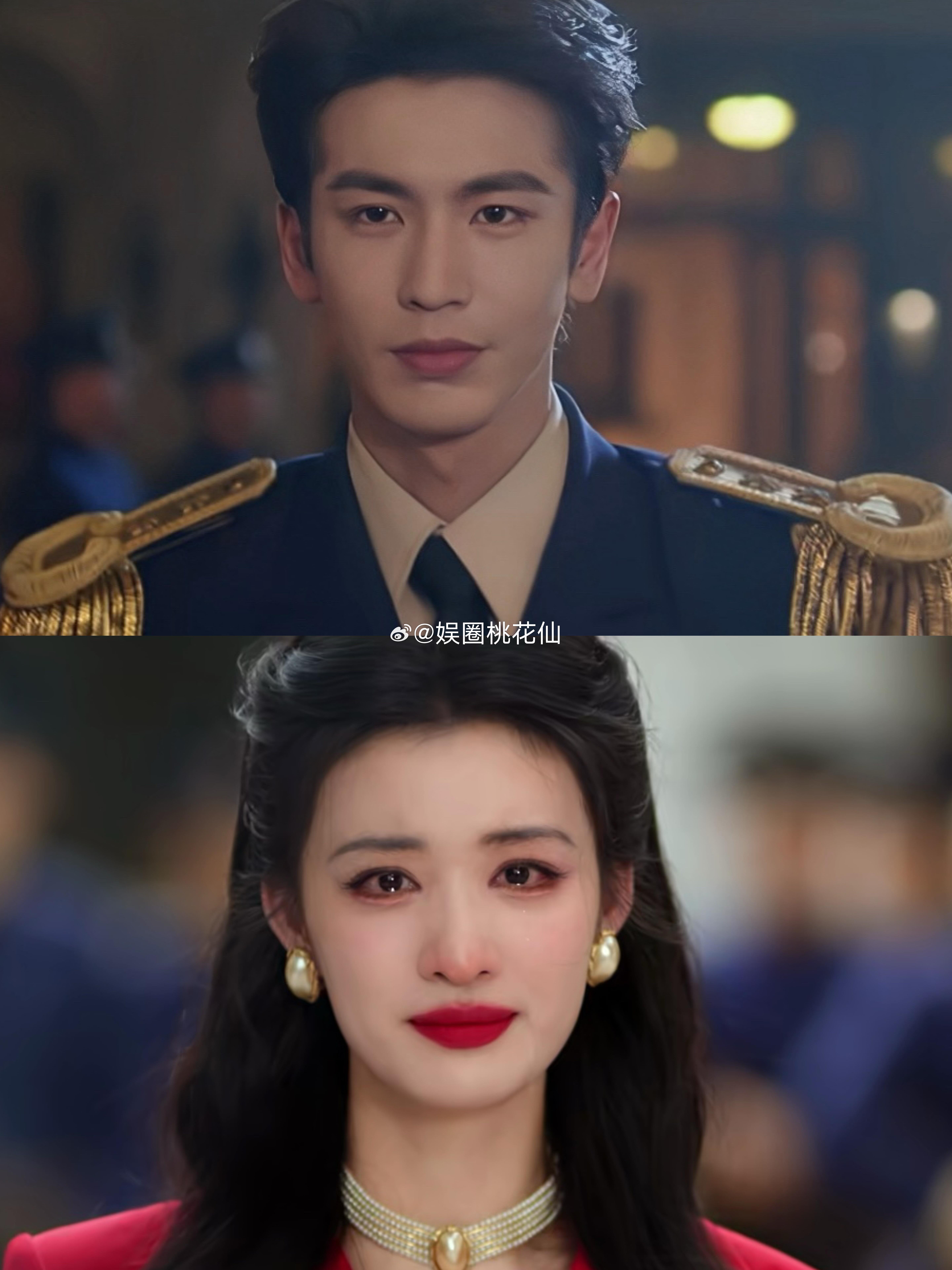 张凌赫和王楚然主演的《这一秒过火》即将开启播前招商，他俩对这部剧期待值都挺大，但