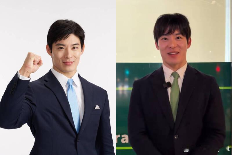 日本最年轻现任知事诞生 35岁前外交官石田嵩人返乡参政胜选海外新鲜事日本 因前知