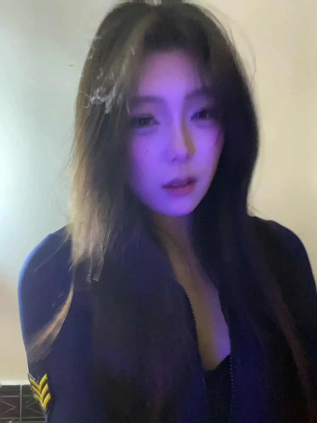 男人可以不帅 但一定要硬