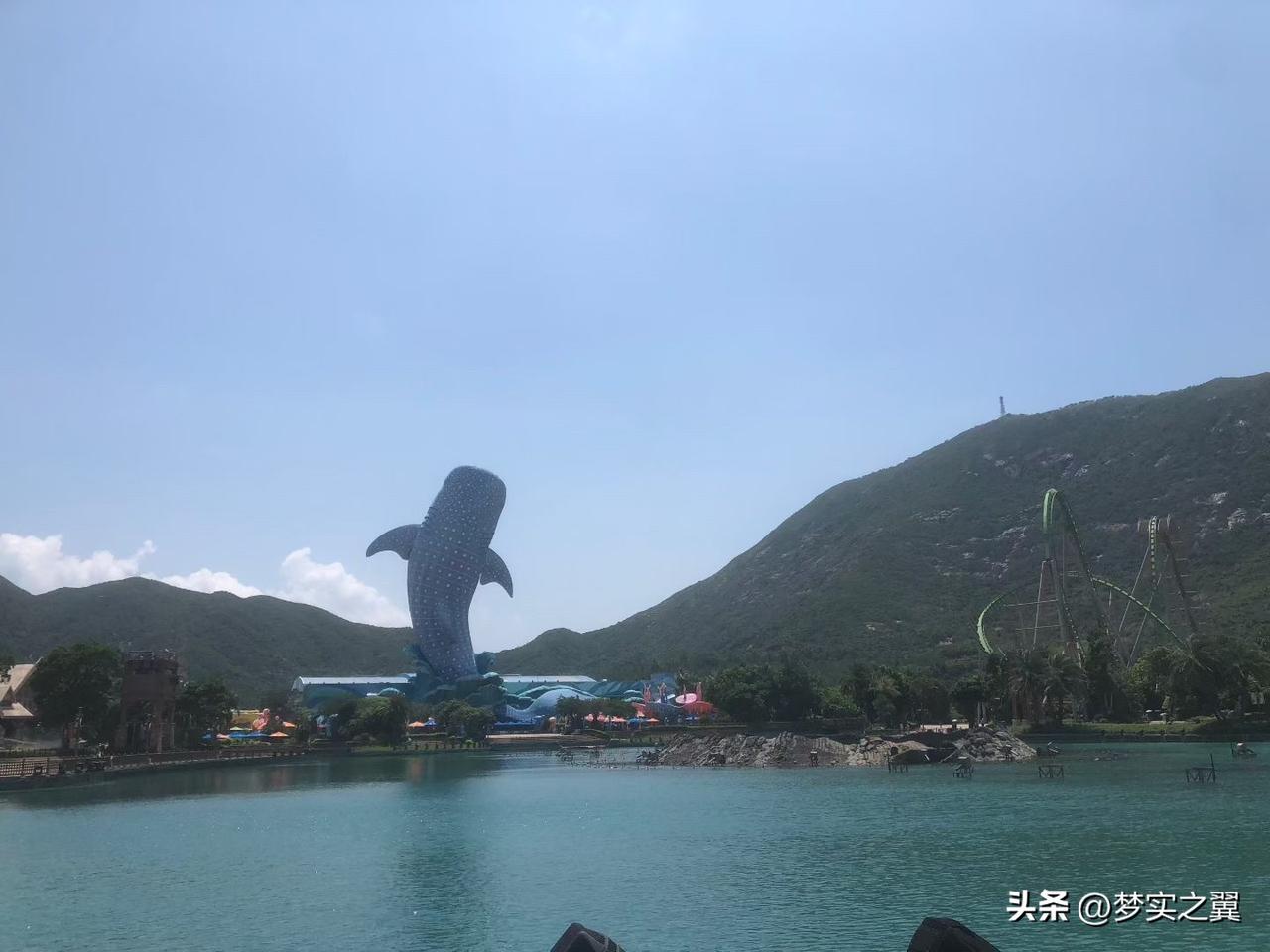 【小对联】
上：海角；
下：……？