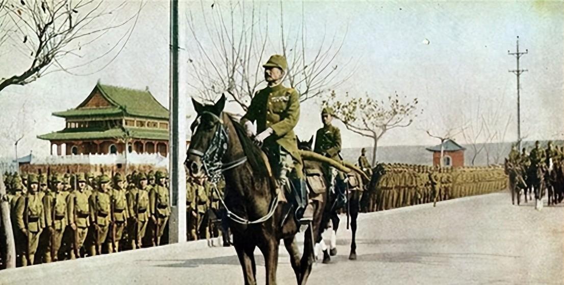 南京大屠杀期间参与的八位日军将领，在日本投降之后，都分别迎来了怎样的结局呢？
1