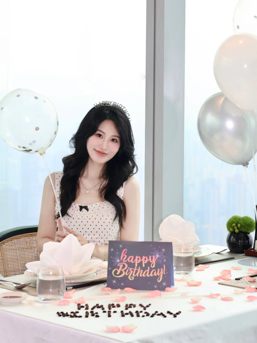 公主小妹✨𝓑𝓮𝒶𝓊𝓉𝒾𝒻𝓊𝓁 𝒹𝒶𝓎🎂