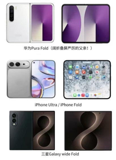 小大阔折叠分别适合什么人 小折叠，肯定是咱们爱玩时尚年轻人的好搭子！小巧便携，重