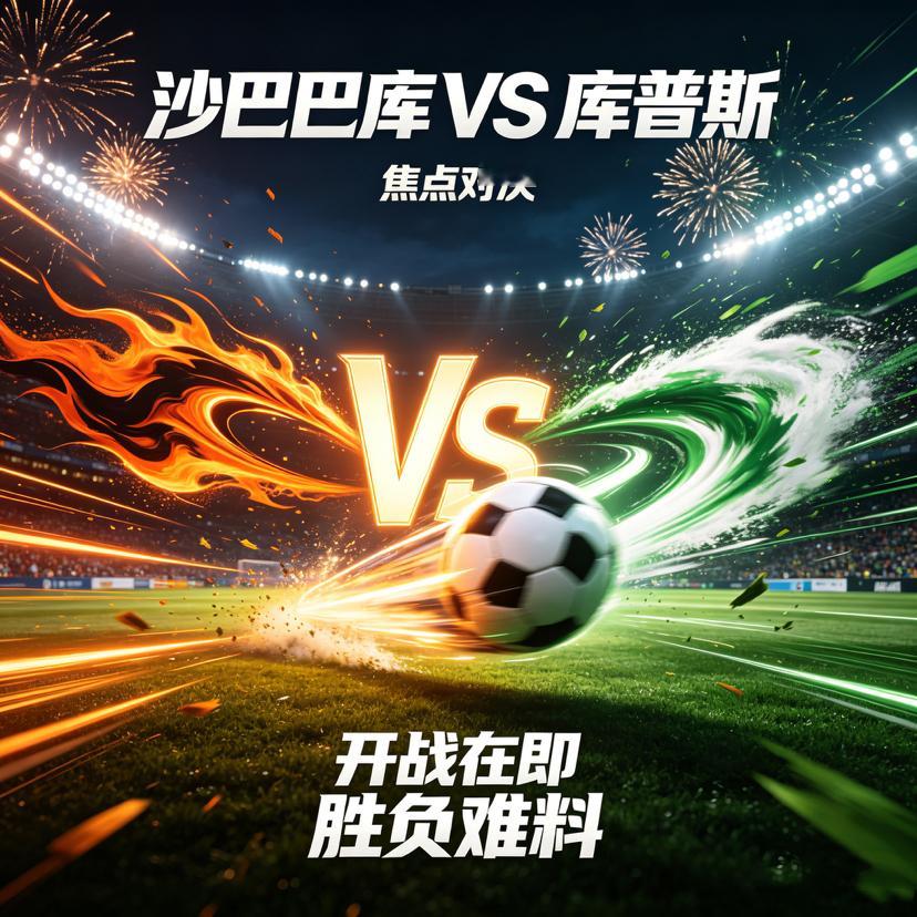 沙巴巴库主场抢分欲望强烈，库普斯客场韧性面临考验沙巴巴库本赛季整体表现起伏明显，