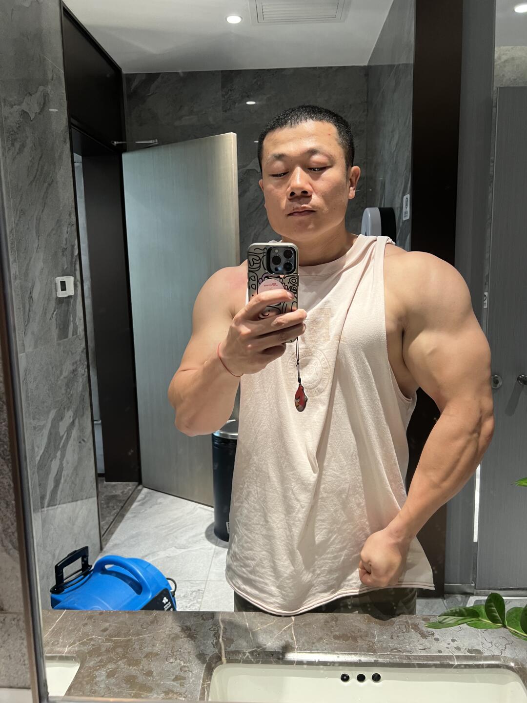 健身打卡✅