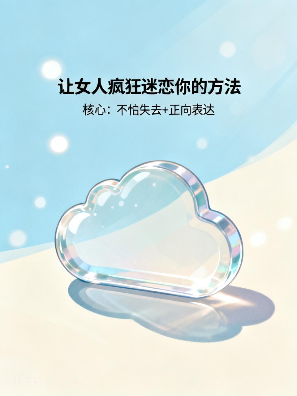 让女人疯狂迷恋你的方法有哪些? 想让女人疯狂迷恋你，可别傻傻只知道讨好。很多兄弟