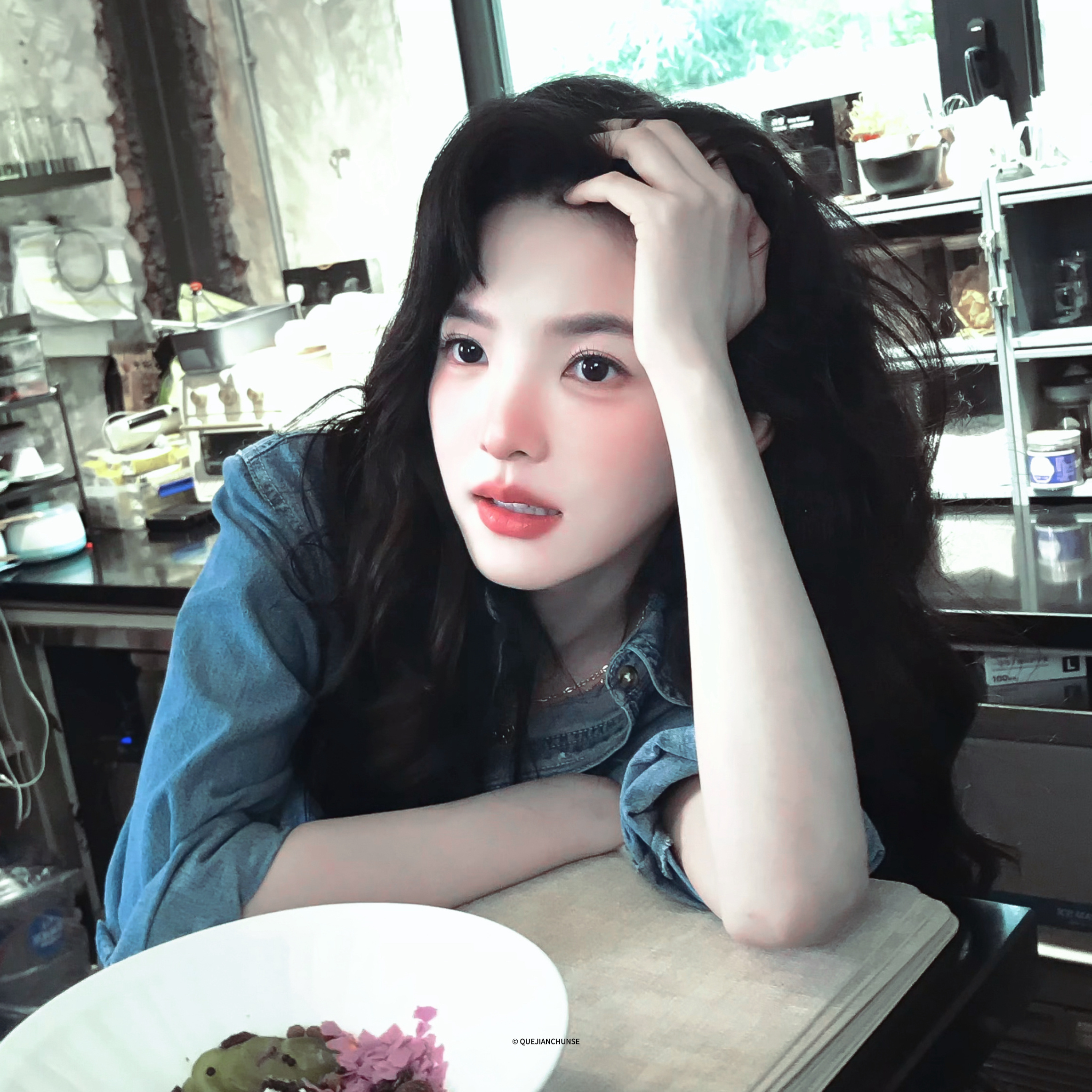 章若楠🍽️🩵 ​​​