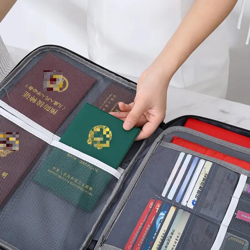 文件袋怎么选更实用？看这几点就够 这款二木玻璃纤维文件袋很实用。材质是玻璃纤维，
