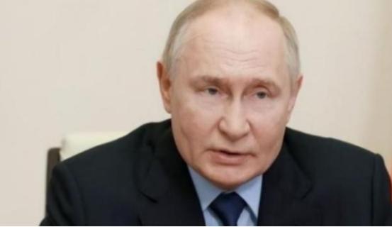 乌克兰现在算是彻底看明白了，俄罗斯背后真正的靠山，压根不是伊朗，也不是朝鲜，而是