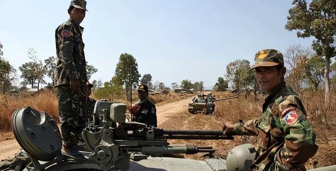 猛然发现，泰柬冲突真的跟中日局势扯上关系了。这并非生拉硬拽，而是东亚地缘棋局一次