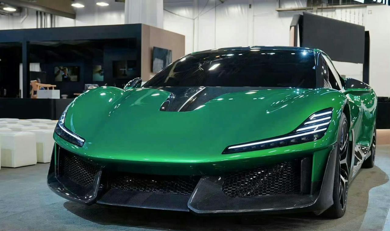 追觅造车这事，并没想象中那么简单，虽然在2026 CES上丢出来了个车，但有一点