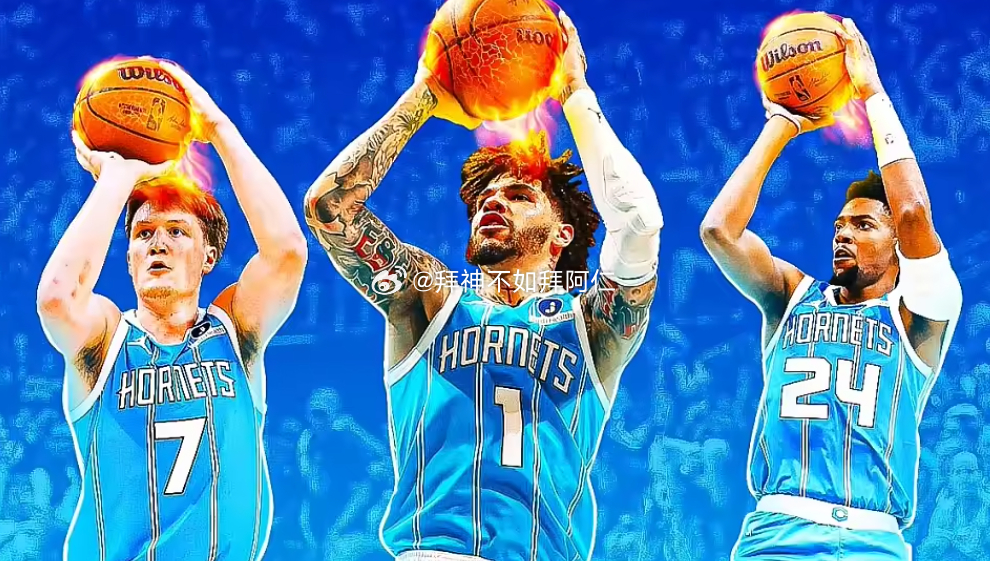 NBA常规赛，黄蜂今日主场114-103战胜尼克斯。本场比赛，黄蜂有3人得分超过