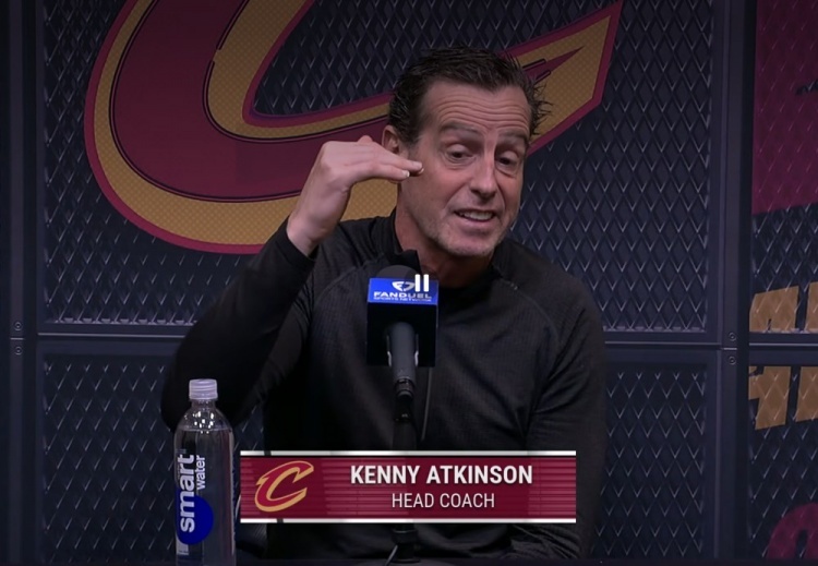 不懂就问；你们为啥有的人希望骑士排名第四，有的人不希望第四？克利夫兰骑士