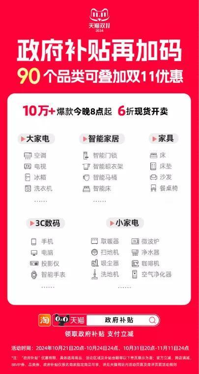 有一说一，今年的双11，一点不吹牛，真能省不少钱。

事情是这样的，最近朋友的房