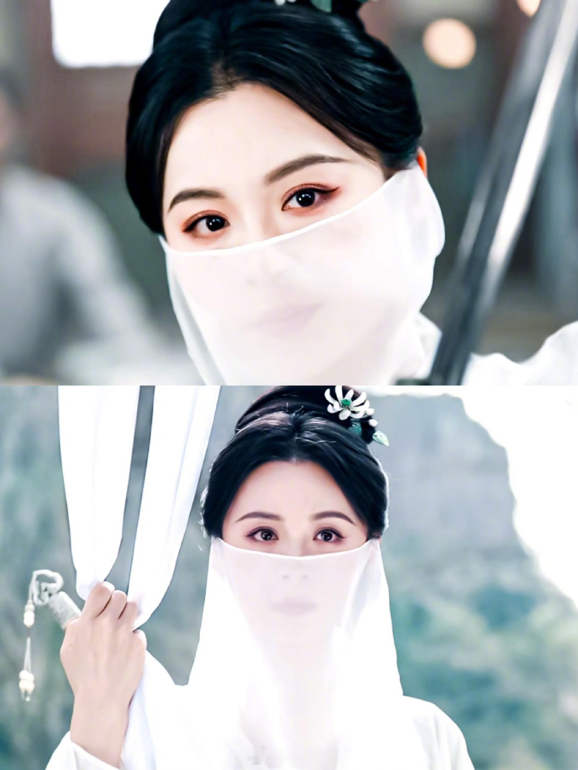 毛林林出场 冷籍返场有网友在猜：万一明天冷籍是凶手怎么办？ 