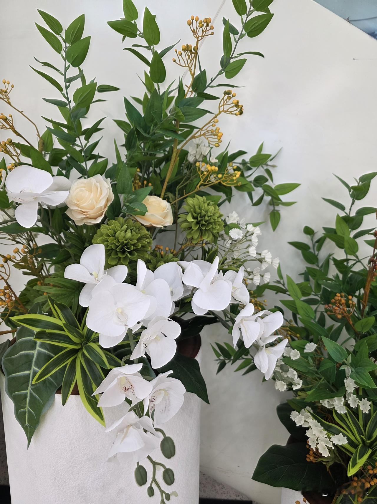 今天早上跟女儿女婿说了昨晚做的那个诡异的梦……

今天早上吃饭时，我跟女儿女婿说