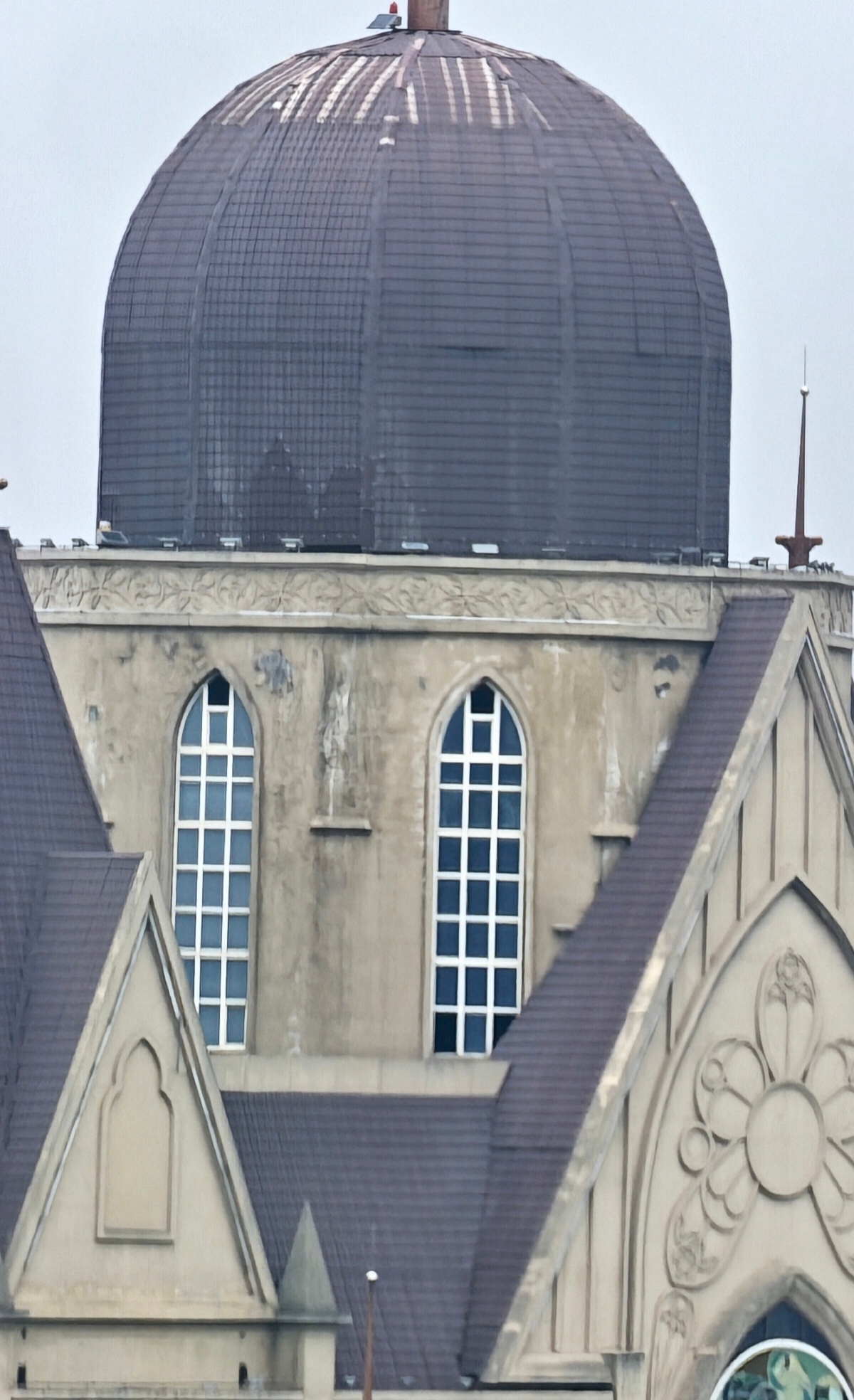 230mm长焦对比vivo X300Ultra小米17Ultra放大细节图也有大