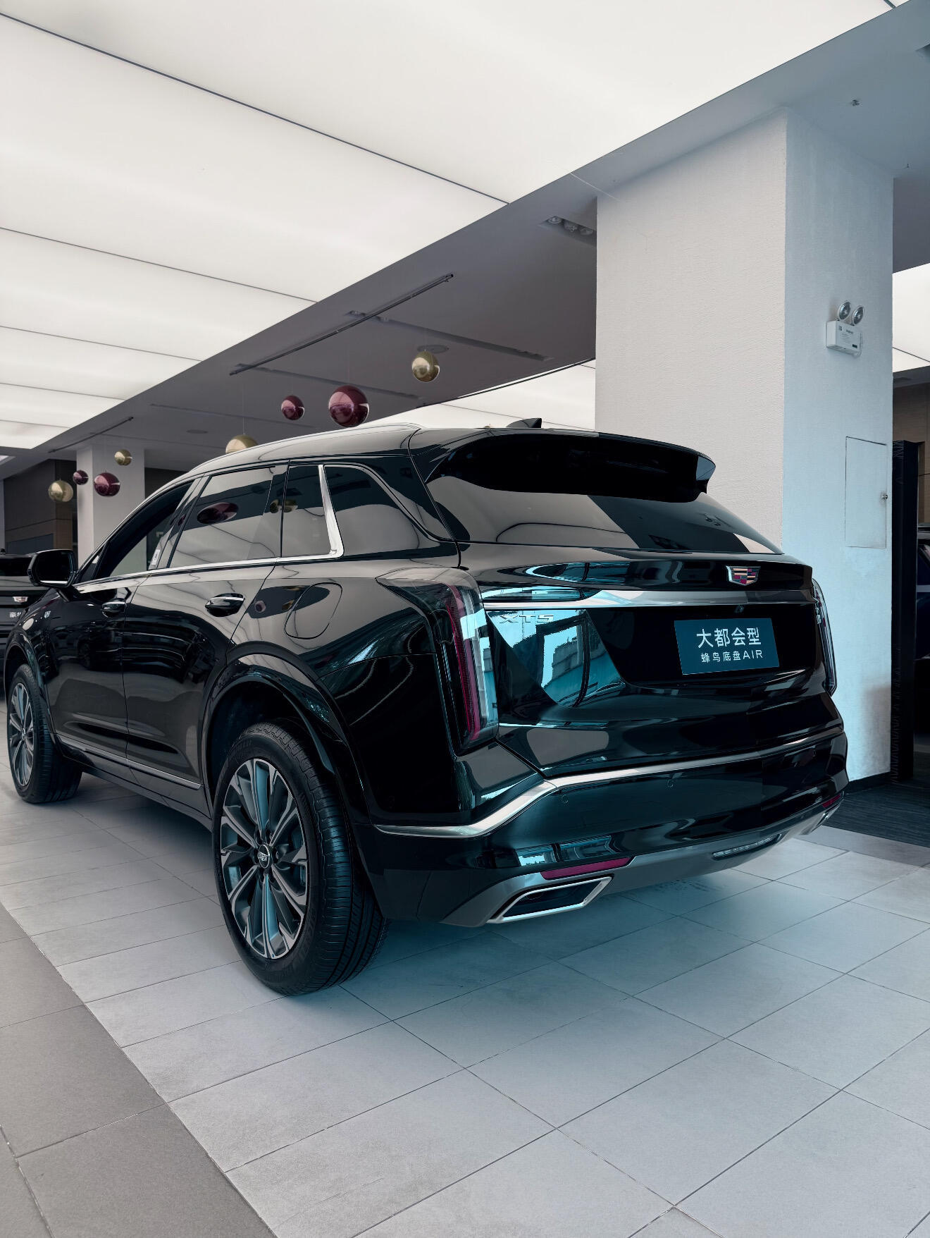 XT5 26款 大都会指导价 244900全款优惠30000（含膨胀金）厂补10