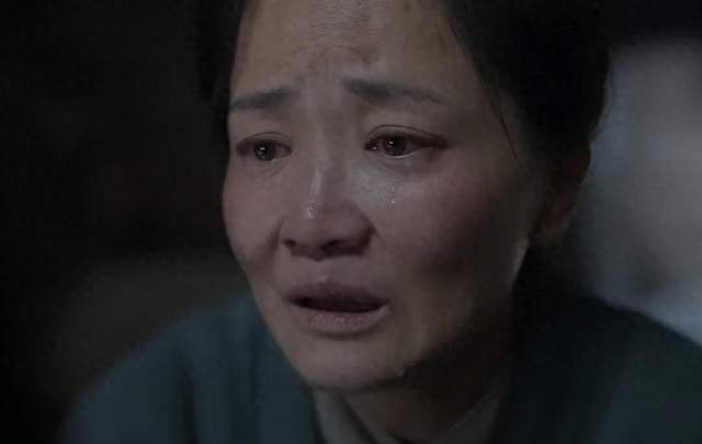 戏份不多却全网破防！《兰香如故》薛桂花，藏着郭柯宇半生的沉淀