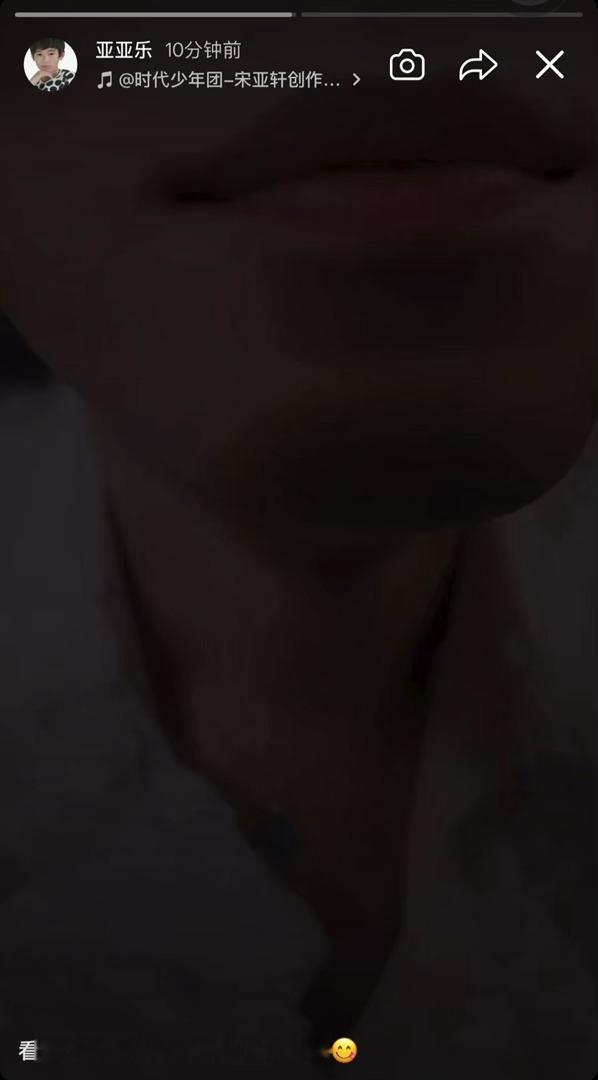 摄影机～ 
