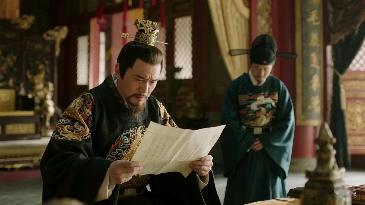 同样杀的是二品总兵，同样是“先斩后奏”，为何袁崇焕持尚方宝剑杀毛文龙引来了崇祯的