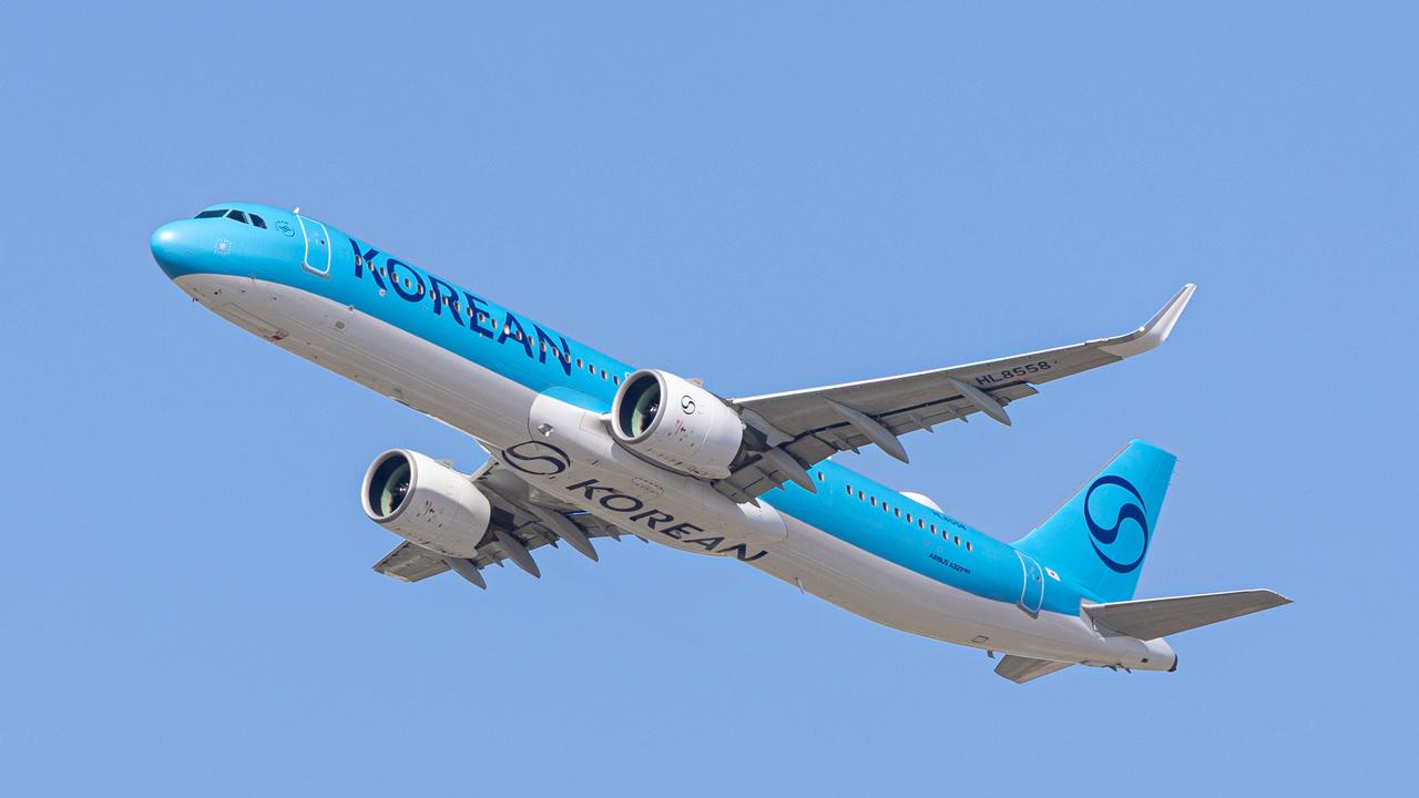 8月24日，大韩航空宣布，将于2026年12月23日开通广岛-首尔航线。该航班计