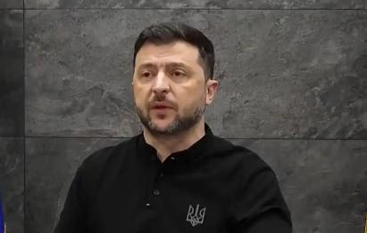 “凭什么只让我们撤军？这根本谈不上公平。”乌克兰总统泽连斯基近日的表态，直接点破