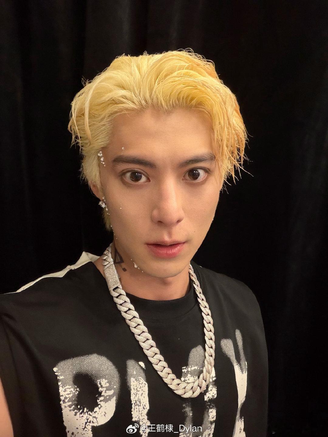 王鹤棣确认参加2026nba王鹤棣确认参加2026nba活动 哈哈哈 