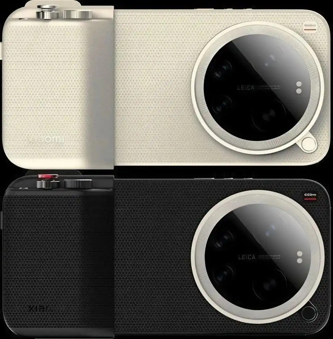 小米17ultra保密措施做的太严了 那这些爆料算什么？唯二没爆料的就是价格和发