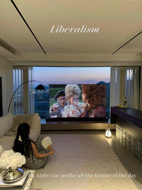 我知道30岁会很好，但也没想到会这么好