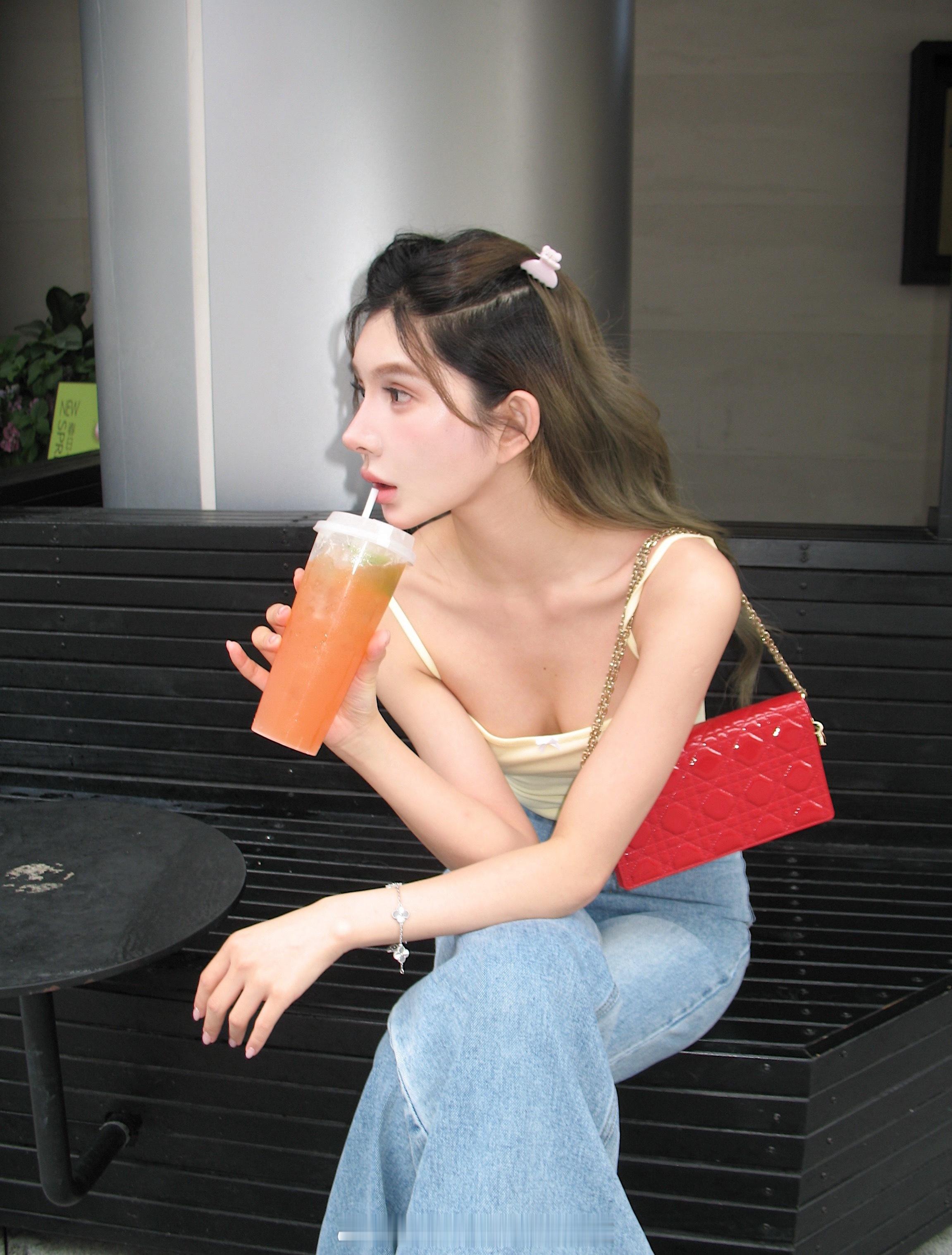开始认同时间是一个圆 ​​​