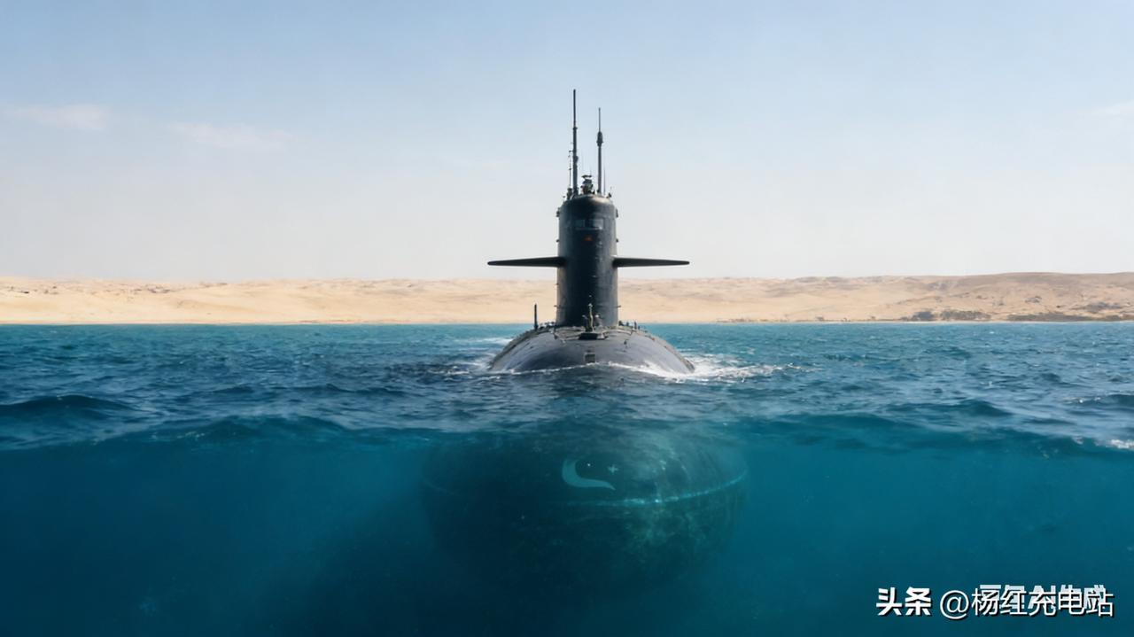 火力全开！巴铁边境战备拉满，硬刚五国护伊朗，导弹无人机全就位
 
美以英法德五国