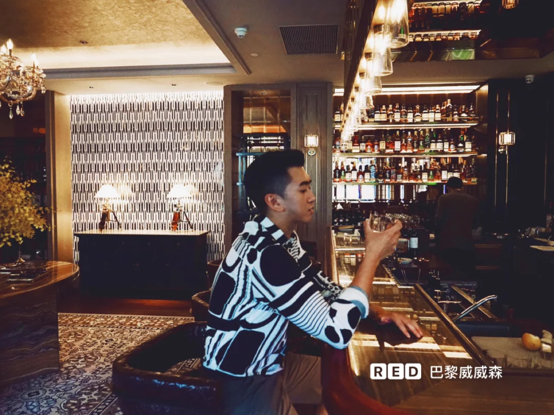 杭州最忆的地方 美食探店最好吃的牛排馆🥩