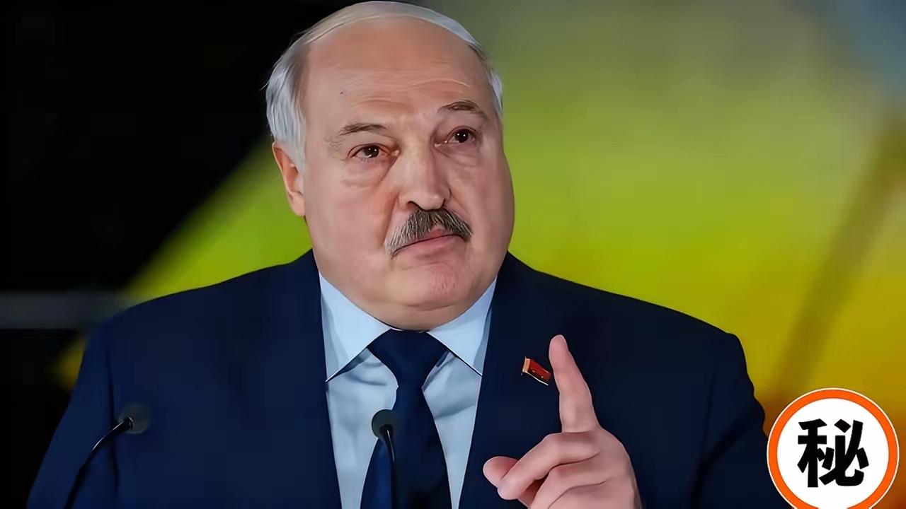 果然被我猜中了

白俄罗斯开始反击了！

11月3日，白俄罗斯已立法禁止波兰、立