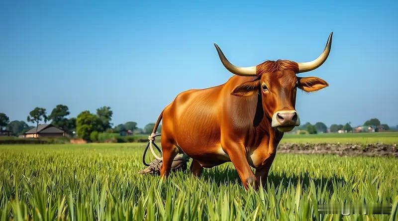 生肖牛还真勤奋努力。我身边就有个属牛的朋友，工作上那叫一个拼命。公司有个超难搞的