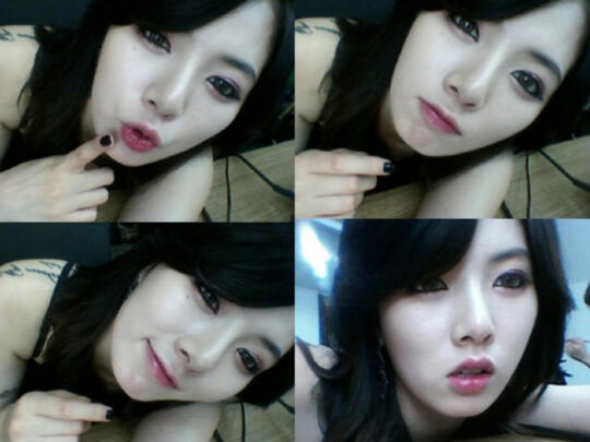 Hyuna