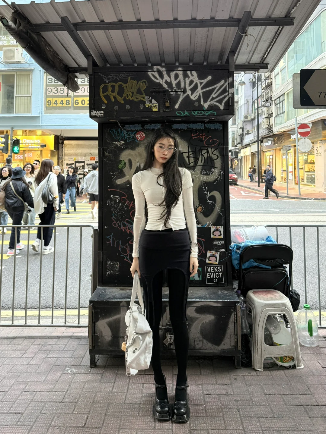 某天 我不再是需要答案的人