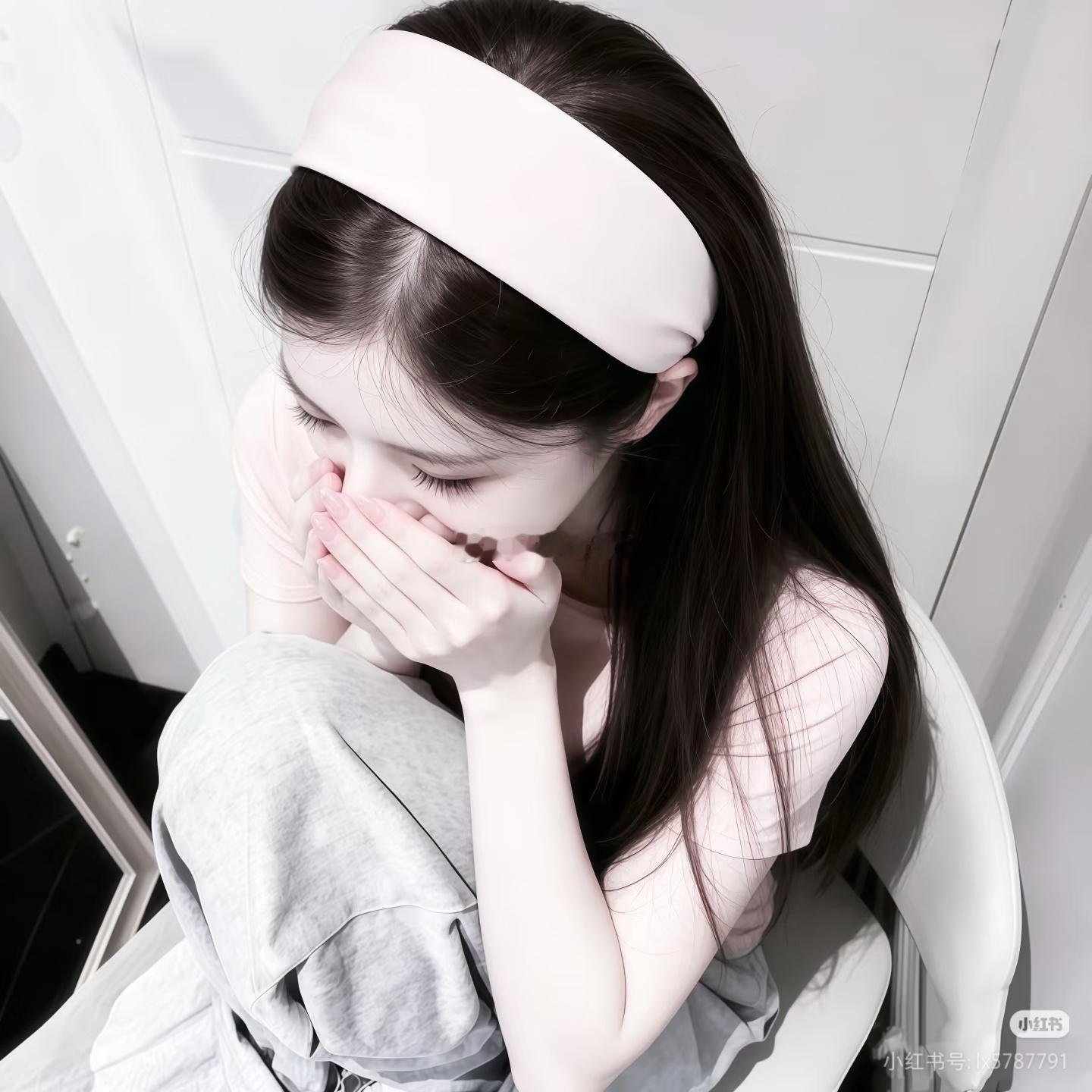 好漂亮的女生头像分享 