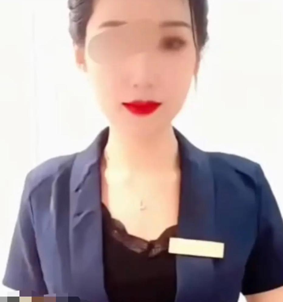 盐城响水上海金店副店长47秒视频曝光后
虽然付某某属于婚内出轨
但她给天下的男人