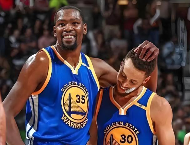 杜兰特效力的5支球队，胜率来看，火箭仅排在第三位。

凯文·杜兰特职业生涯至今，