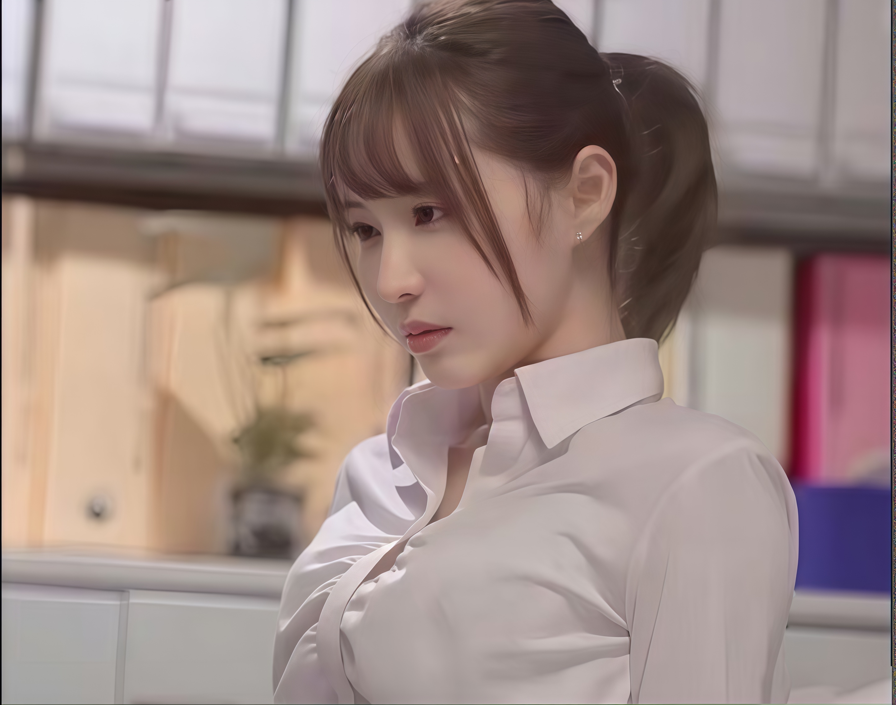 名字里带萌字的都不会太差[兔子] ​​​​